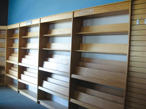 Property photo 29 - Anchor Room Christian Bookstore Final Liquidation Auction